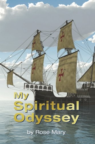 My Spiritual Odyssey [Paperback]