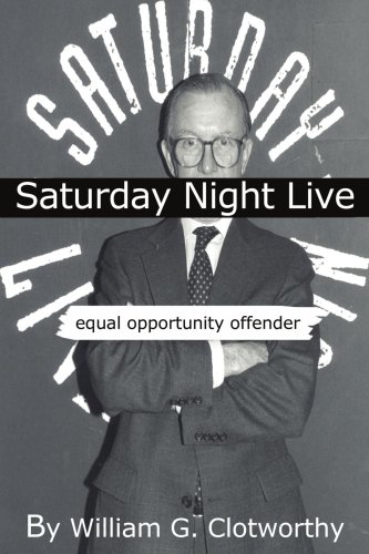 Saturday Night Live Equal Opportunity Offender The Uncensored Censor [Paperback]