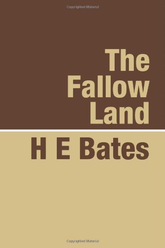 The Fallow Land [Paperback]