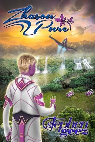 Zhasou Pure [Paperback]