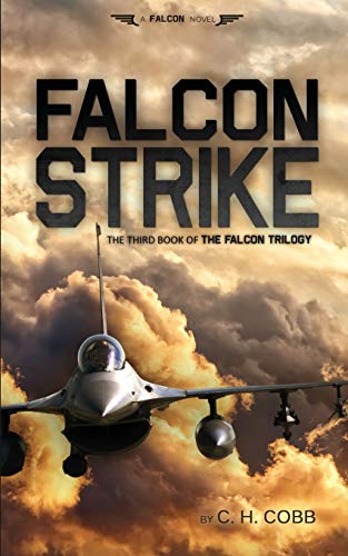 Falcon Strike (falcon Series) (volume 3) [Paperback]