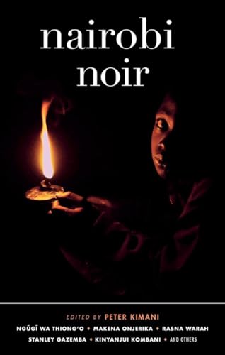 Nairobi Noir [Paperback]