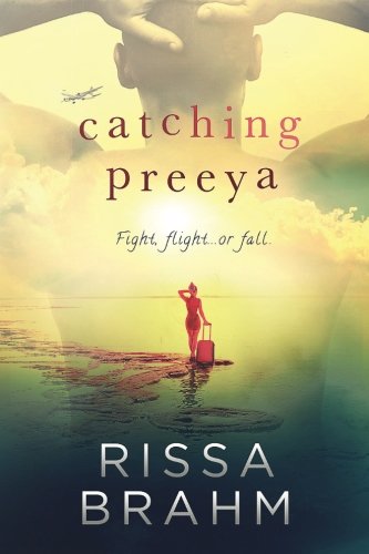 Catching Preeya (paradise South) (volume 3) [Paperback]