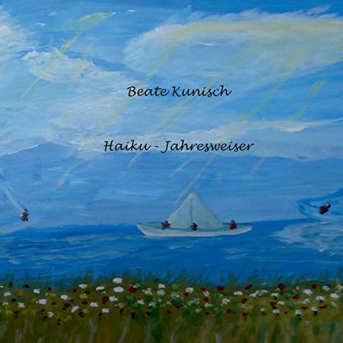 Haiku - Jahresweiser [Paperback]