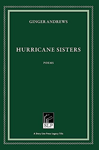 Hurricane Sisters [Hardcover]