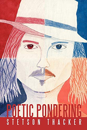 Poetic Pondering  A Transcendental Odyssey [Paperback]