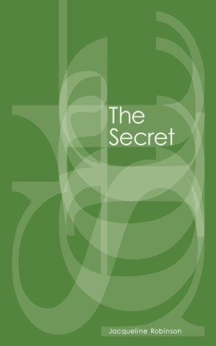 The Secret [Paperback]