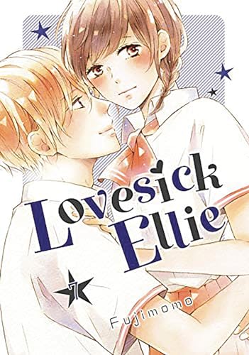 Lovesick Ellie 7 [Paperback]