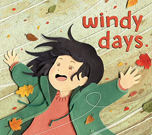 Windy Days [Hardcover]