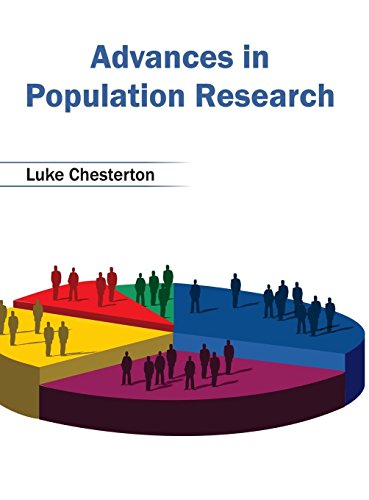 Advances in Population Research [Hardcover]