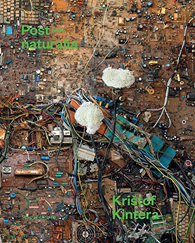 Kri&353tof Kintera Post-Naturalia [Paperback]