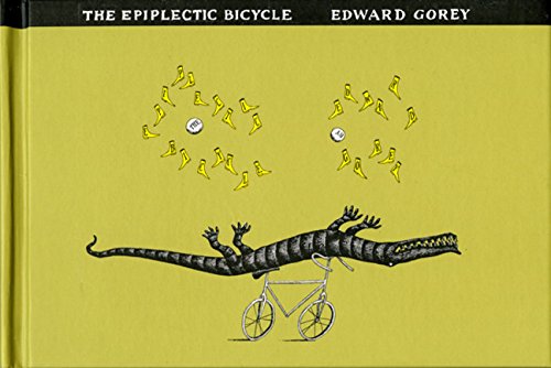 The Epiplectic Bicycle [Hardcover]