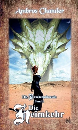 Die Drachenprinzessin (german Edition) [Hardcover]