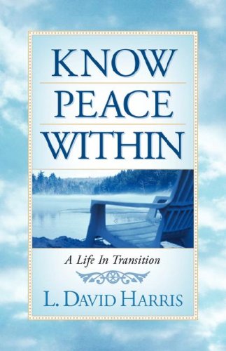 Know Peace Within [Hardcover]