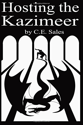 Hosting The Kazimeer (1) [Paperback]
