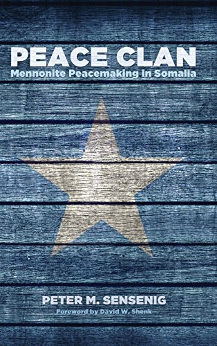 Peace Clan [Hardcover]