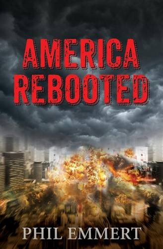 America Rebooted [Paperback]