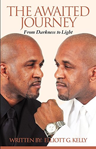 Awaited Journey  From Darkness to Light [Paperback]