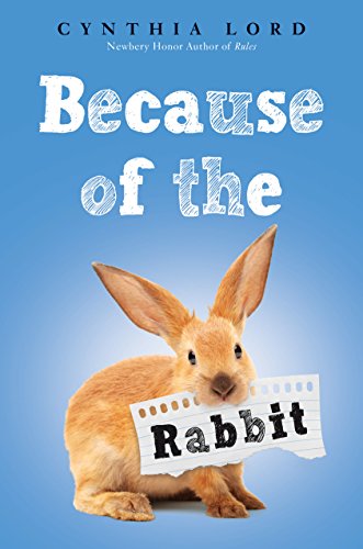 Because of the Rabbit [Hardcover]