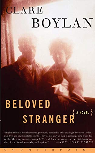 Beloved Stranger [Paperback]