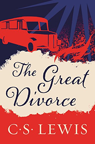 The Great Divorce [Paperback]