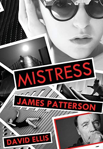 Mistress [Hardcover]
