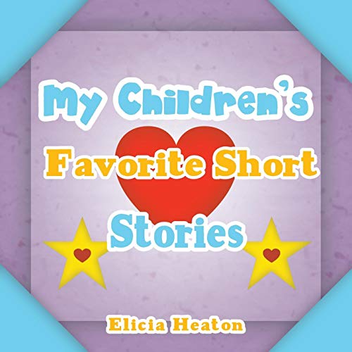 My Children's Favorite Short Stories [Paperback]