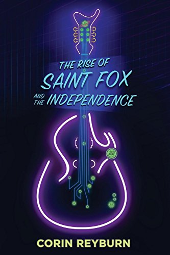 Rise of Saint Fox and the Independence [Paperback]