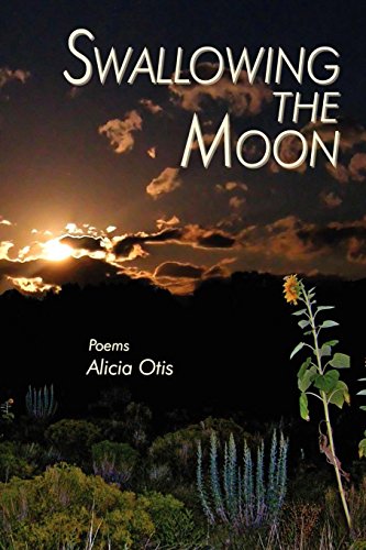 Swallowing The Moon [Paperback]