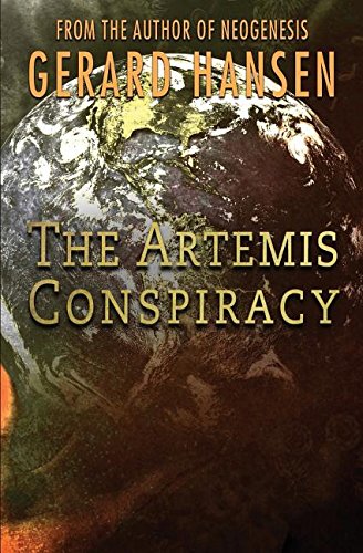 The Artemis Conspiracy [Paperback]
