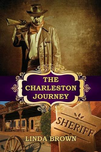 The Charleston Journey [Paperback]