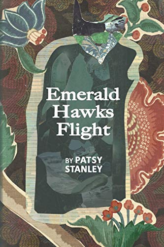 Emerald Hawks Flight [Paperback]