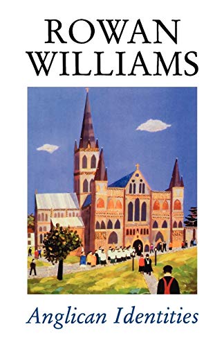 Anglican Identities [Paperback]