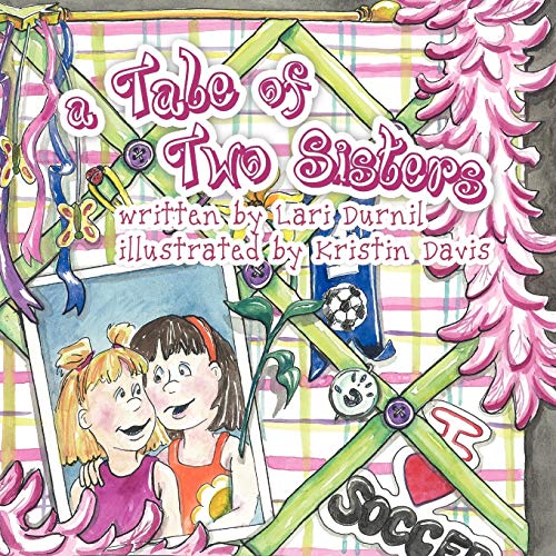 A Tale Of Two Sisters [Paperback]