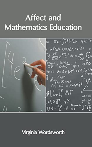 Affect and Mathematics Education [Hardcover]