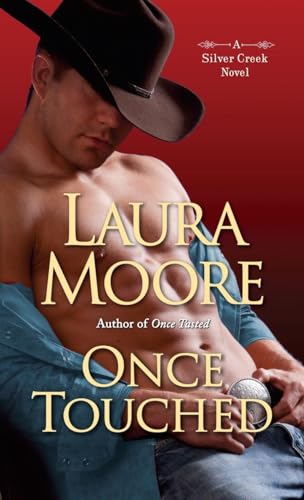 Once Touched A Silver Creek Novel [Paperback]