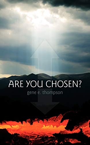 Are You Chosen [Unknown]