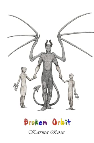 Broken Orbit [Paperback]