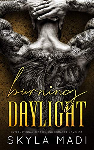 Burning Daylight [Paperback]