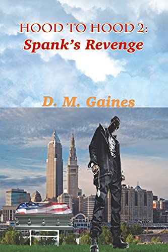Hood To Hood 2 Spank's Revenge [Paperback]
