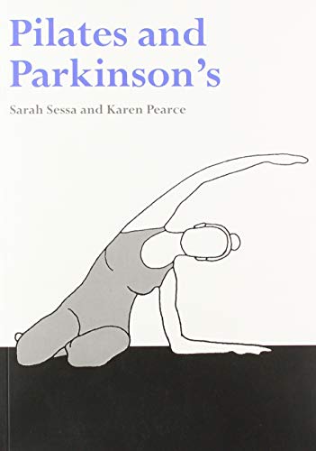Pilates and Parkinson's [Paperback]