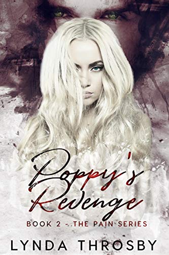 Poppy's Revenge [Paperback]