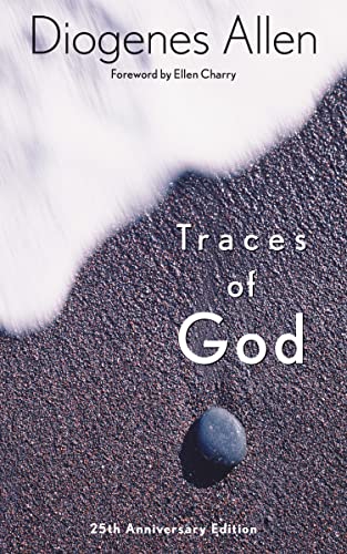 Traces of God 25th Anniversary Edition [Paperback]