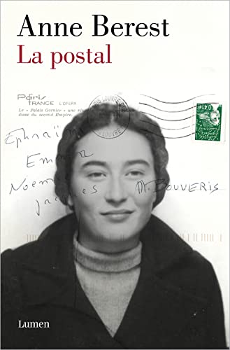 La postal / The Postcard [Paperback]