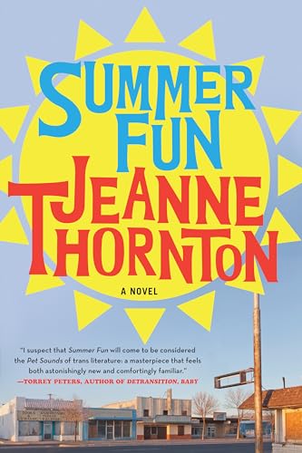 Summer Fun [Paperback]