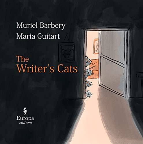 The Writers Cats [Hardcover]