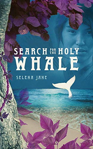 Search For The Holy Whale