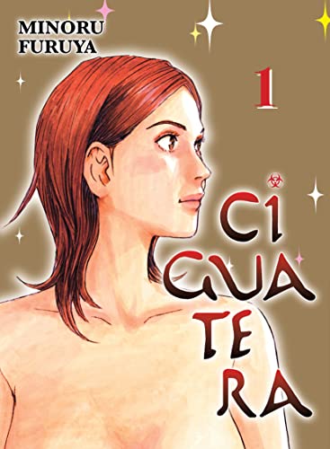 Ciguatera 1 [Paperback]