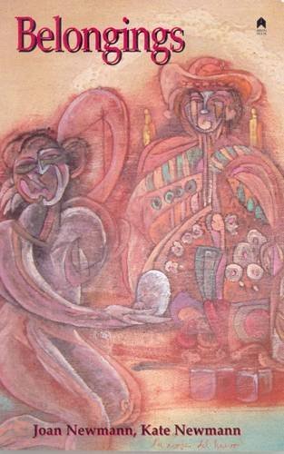 Belongings [Paperback]