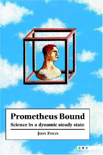 Prometheus Bound [Paperback]